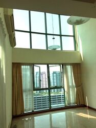Palm Gardens (D23), Condominium #445229901